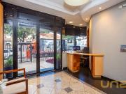 Cobertura no Centro Cívico de 256 m² com 2 quartos