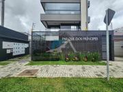 Cobertura no Centro de São Jose dos Pinhais