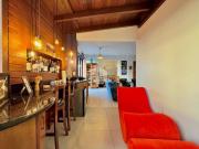 COBERTURA no Centro de Santa Maria