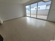 COBERTURA NO CENTRO DE UBATUBA COM TOTAL DE 140M²