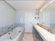 Cobertura no cond monaco