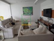 Cobertura, no CondomÃnio Excellence PenÃnsula, em Rio de...