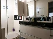 Cobertura no Condomínio Edifício Jade no Morumbi com...