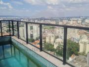 Cobertura no Condomínio Garden São Francisco, 301m², 4...