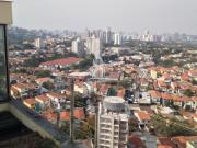 Cobertura no Condomínio Jatahy em Vila Madalena com...