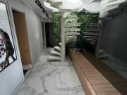 Cobertura no Condomínio Mirante do Rio Verde na Vila...