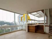 Cobertura No Condomínio Terra Vitris 254 m² Vila Mariana Cobertura No Condomínio Terra Vitris 254 m² Vila Mariana