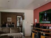 Cobertura no Condomínio Terraza Morumbi na Vila Andrade...