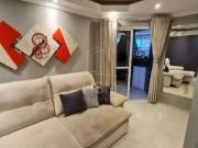 Cobertura no condomínio Villagio Imperiale Centro SBC...