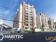 Cobertura no Cristo Rei de 210.4 m² com 3 quartos