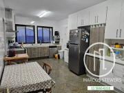 Cobertura no Domínio Marajoara