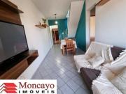 Cobertura no Edifício vilas Cozzi Martim de sá