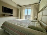 COBERTURA NO EDIFÍCIO ITALIA II COM DUAS VAGAS DE GARAGEM