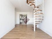 Cobertura no Edifício Villa Del Fiori