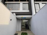 Cobertura no Guarujá