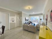 Cobertura no Guarujá, Enseada, com vista para o Mar, 4...