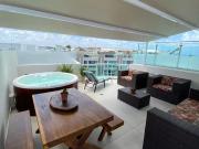 Cobertura no In Mare Balle