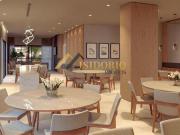 COBERTURA NO JARDIM BOTÂNICO! 02 SUÍTES, VARANDA, GARAGEM!