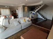 Cobertura no Jardim Hollywood, com 4 dormitórios à...