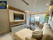 Cobertura no Jardim Itú de 2 dormitórios e 2 vagas