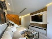 Cobertura no Jardim Itú de 2 dormitórios e 2 vagas