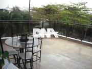 Cobertura no Jardim Oceânico