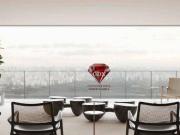 Cobertura no Jardins