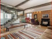 Cobertura no Jardins