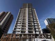 Cobertura no Juveve 3 suites 3 vagas 215m² 38 descoberto...