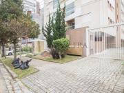 Cobertura no Juvevê, com 3 quartos 2 vagas e 196 m²...