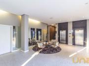 Cobertura no Juvevê de 115 m² com 2 quartos