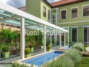 COBERTURA NO LIFESPACE ESTAÇÃO FRENTE PRAÇA EUFRASIO...