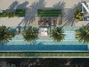 Cobertura no Marina Residence alto padrão com lazer completo