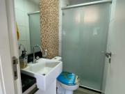 Cobertura no Mediterranée – 3 Suítes, 130m², Porteira...