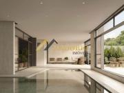 COBERTURA NO MERCÊS! 04 SUÍTES, SACADA C/ CHURRASQ 03 GAR