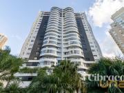 Cobertura no Mossunguê de 499.93 m² com 3 quartos