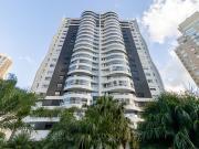 Cobertura no Mossunguê de 499.93 m² com 3 quartos Cobertura no Mossunguê de 499.93 m² com 3 quartos