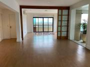 Cobertura no Panamby 4 Suítes