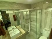 Cobertura no Papaya Flat disponÃvel para locaÃ§Ã£o