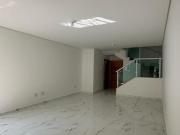 Cobertura no Parque das Nações com 2 quartos sendo 1...