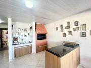 Cobertura no Partenon de 3 dormitórios vaga e terraço