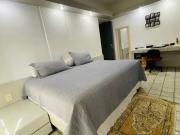 Cobertura no Pina para venda possui 530 metros quadrados...