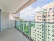 Cobertura no puerto madero à venda no recreio dos...