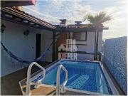 Cobertura no Recreio venda