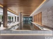 COBERTURA NO RESERVA COLINA: A VISTA DA SUA NOVA VIDA