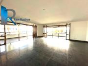 Cobertura no Rio Vermelho com 5 SuÃtes e Piscina Privativa