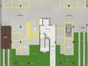 COBERTURA NO SANTA TEREZINHA | 110M² aprox. | 02 QUARTOS...