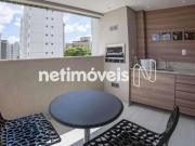 Cobertura no Santo Antônio