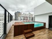 Cobertura no setor Marista 4 suítes, piscina privativa...