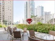 Cobertura no Sophistic Campo Belo